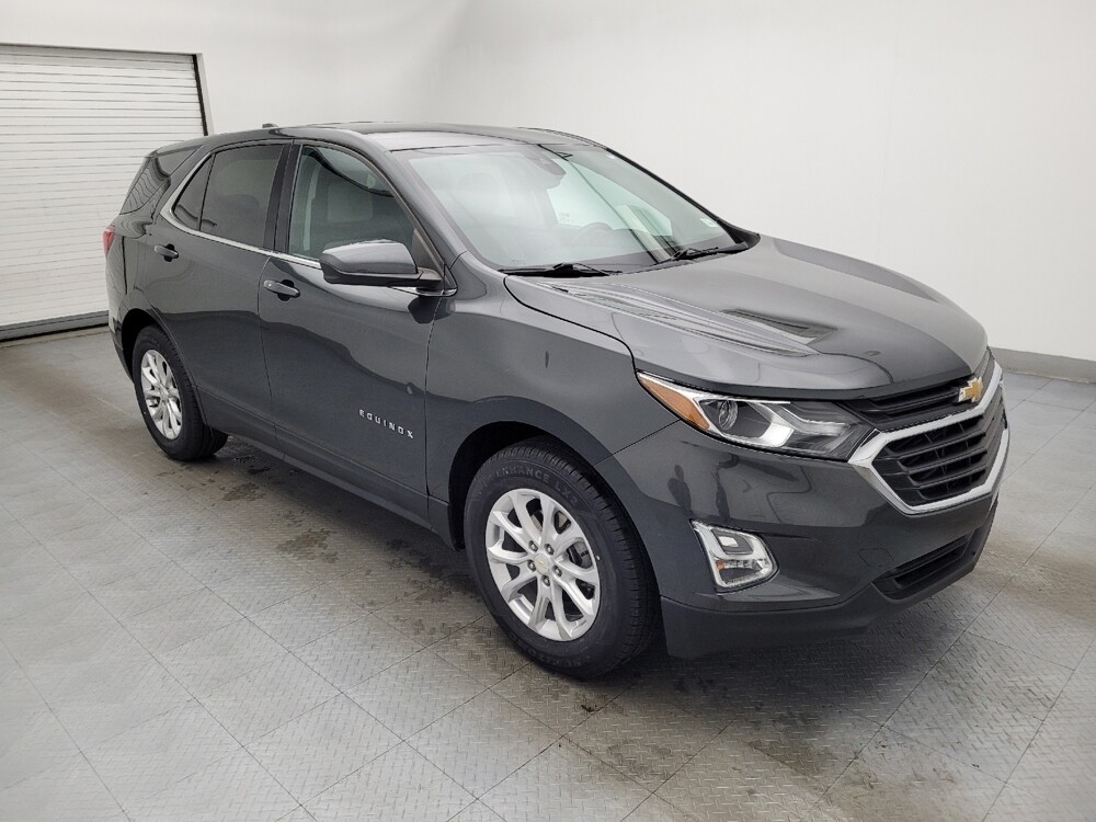 2020 Chevrolet Equinox in Greenville, SC 29607 - 18088358 11