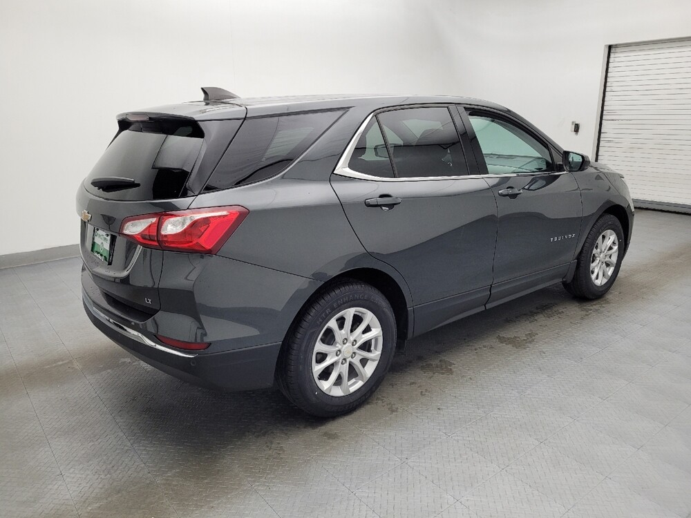 2020 Chevrolet Equinox in Greenville, SC 29607 - 18088358 10