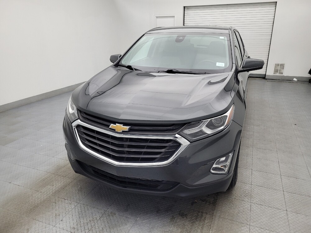 2020 Chevrolet Equinox in Greenville, SC 29607 - 18088358 15