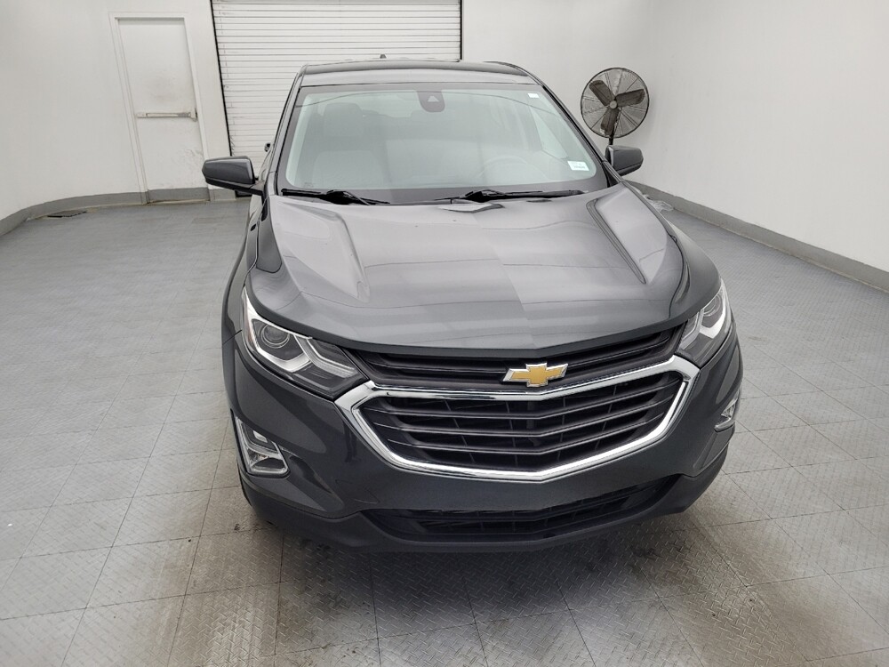 2020 Chevrolet Equinox in Greenville, SC 29607 - 18088358 14