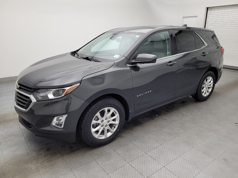2020 Chevrolet Equinox in Greenville, SC 29607 - 18088358 2