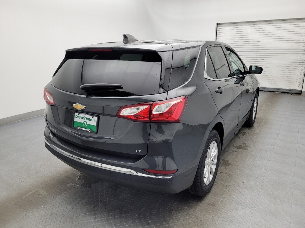 2020 Chevrolet Equinox in Greenville, SC 29607 - 18088358 9