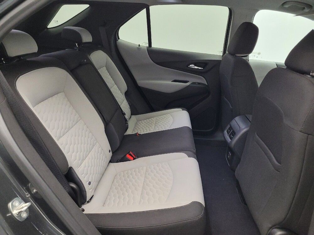 2020 Chevrolet Equinox in Greenville, SC 29607 - 18088358 19