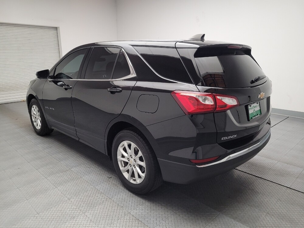 2020 Chevrolet Equinox in Downey, CA 90241 - 18088359 5