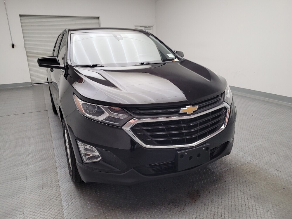 2020 Chevrolet Equinox in Downey, CA 90241 - 18088359 14