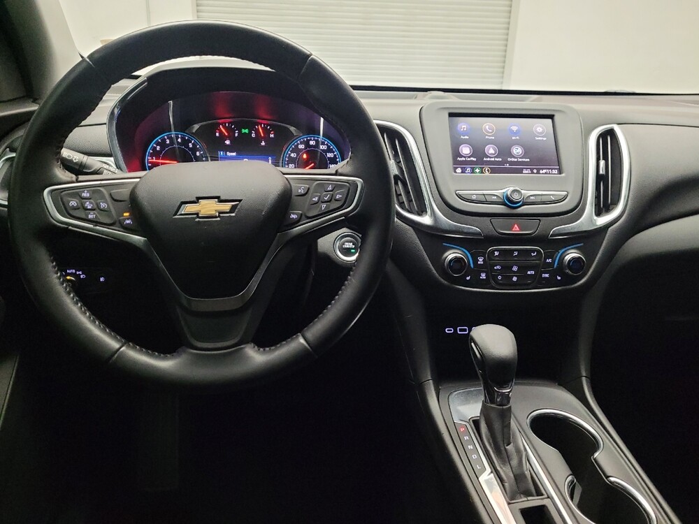2020 Chevrolet Equinox in Downey, CA 90241 - 18088359 22