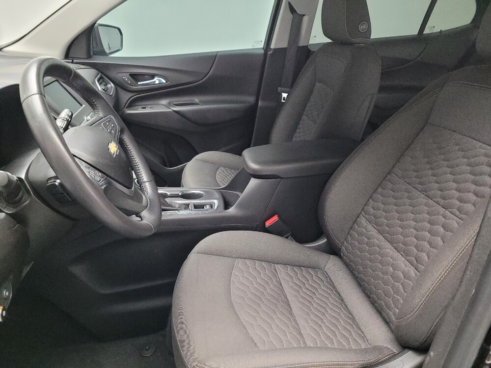 2020 Chevrolet Equinox in Downey, CA 90241 - 18088359 17