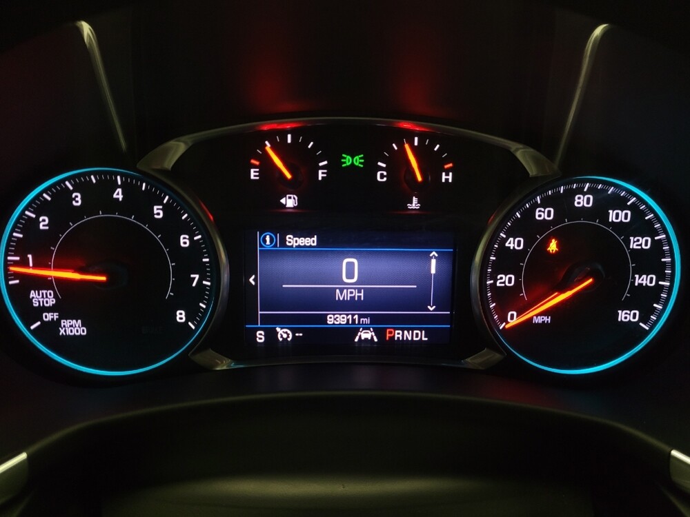 2020 Chevrolet Equinox in Downey, CA 90241 - 18088359 23