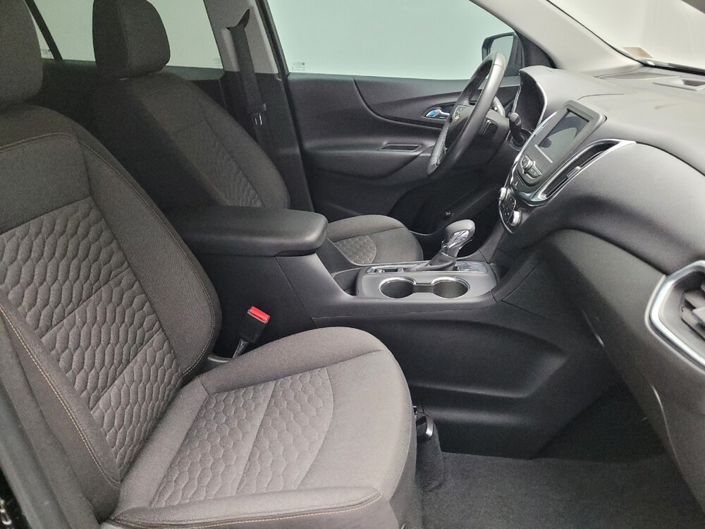 2020 Chevrolet Equinox in Downey, CA 90241 - 18088359 21