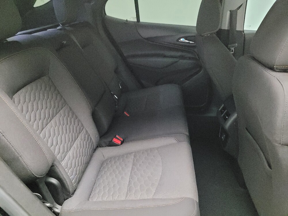 2020 Chevrolet Equinox in Downey, CA 90241 - 18088359 19