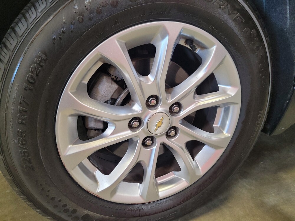 2020 Chevrolet Equinox in Downey, CA 90241 - 18088359 31