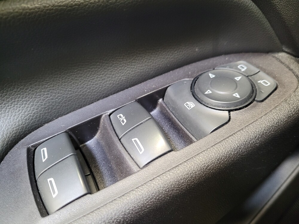 2020 Chevrolet Equinox in Downey, CA 90241 - 18088359 27