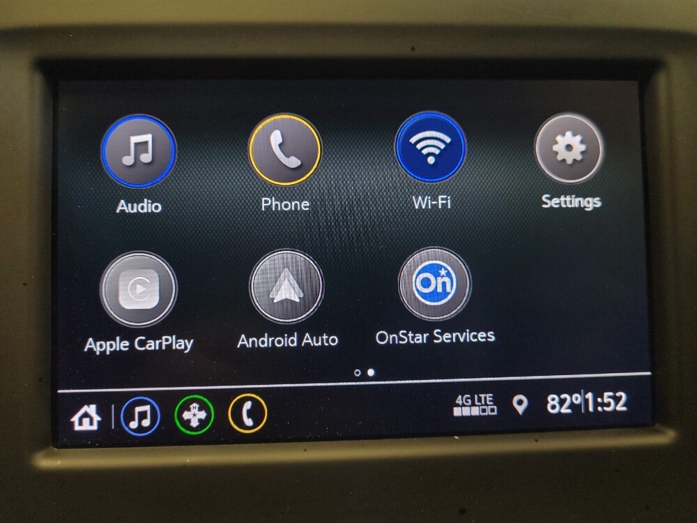 2020 Chevrolet Equinox in Downey, CA 90241 - 18088359 25