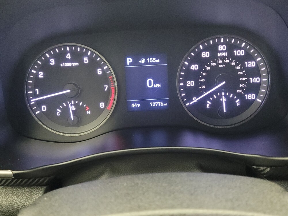 2020 Hyundai Tucson in Greenville, SC 29607 - 18088360 23