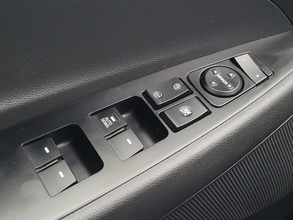 2020 Hyundai Tucson in Greenville, SC 29607 - 18088360 27