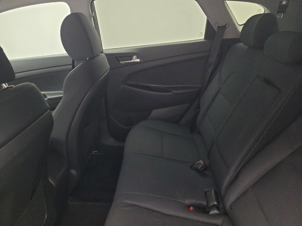 2020 Hyundai Tucson in Greenville, SC 29607 - 18088360 18