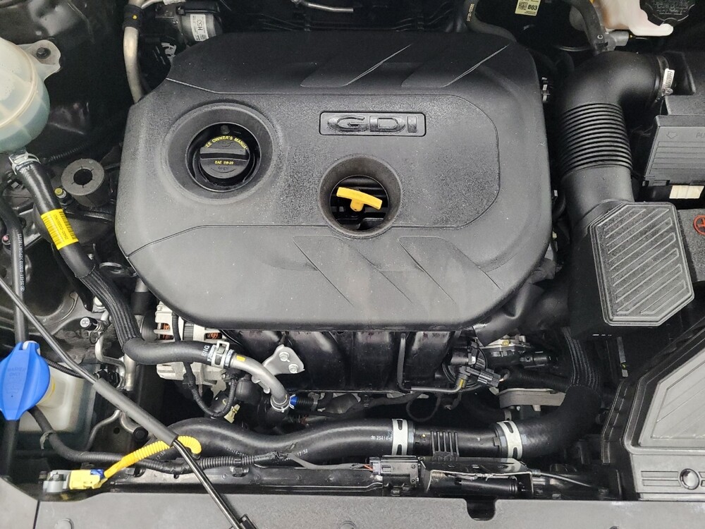 2020 Hyundai Tucson in Greenville, SC 29607 - 18088360 30