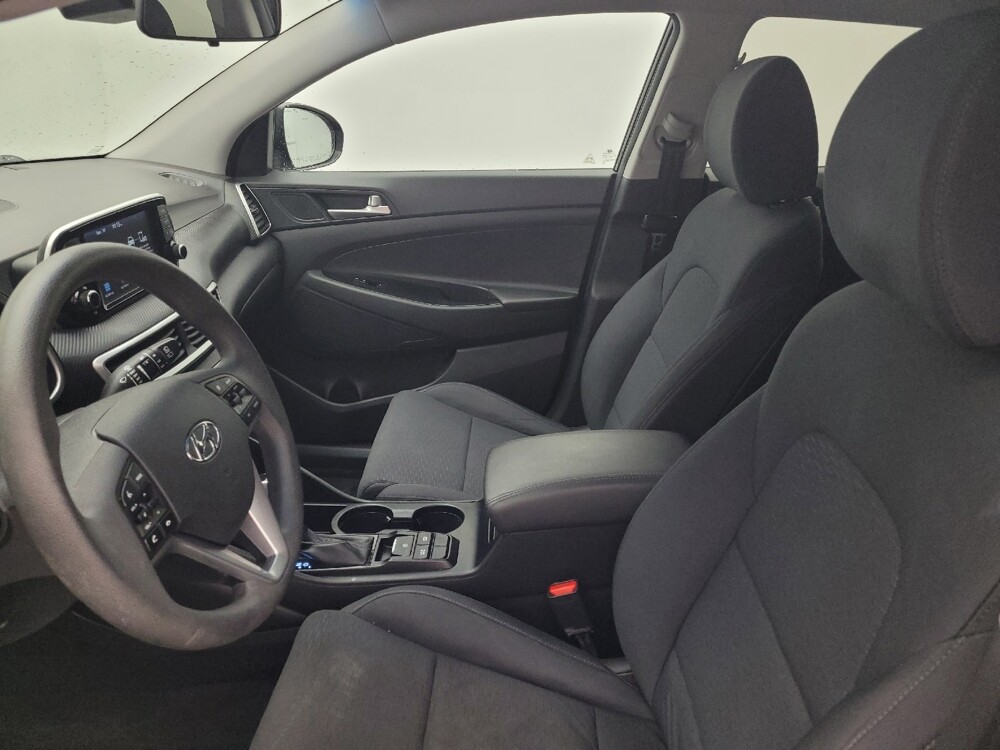 2020 Hyundai Tucson in Greenville, SC 29607 - 18088360 17