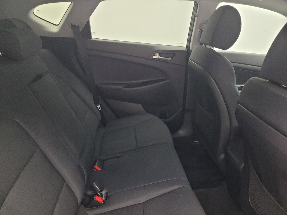 2020 Hyundai Tucson in Greenville, SC 29607 - 18088360 19