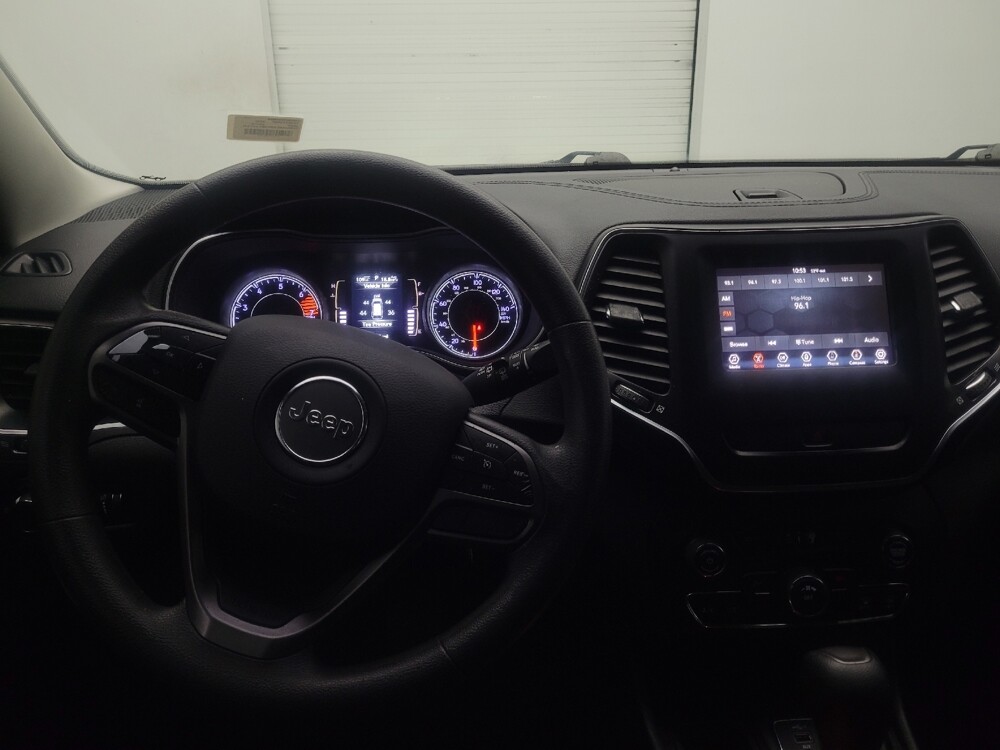 2020 Jeep Cherokee in Columbus, GA 31909 - 18088361 22