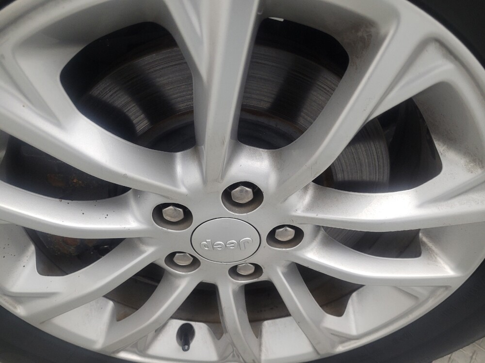 2020 Jeep Cherokee in Columbus, GA 31909 - 18088361 31