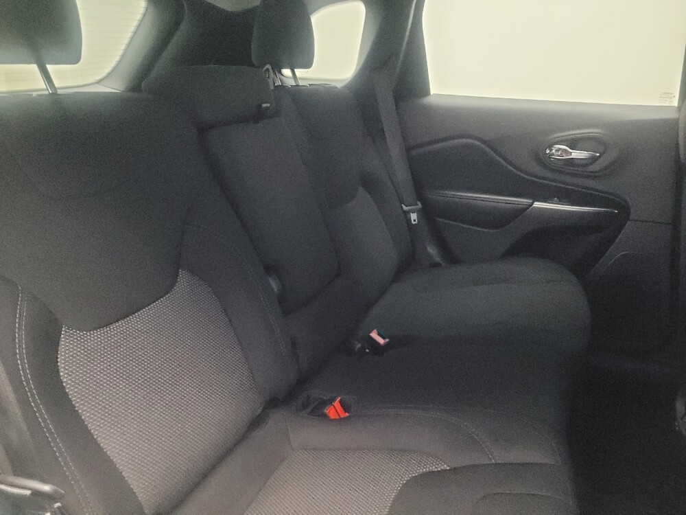 2020 Jeep Cherokee in Columbus, GA 31909 - 18088361 19