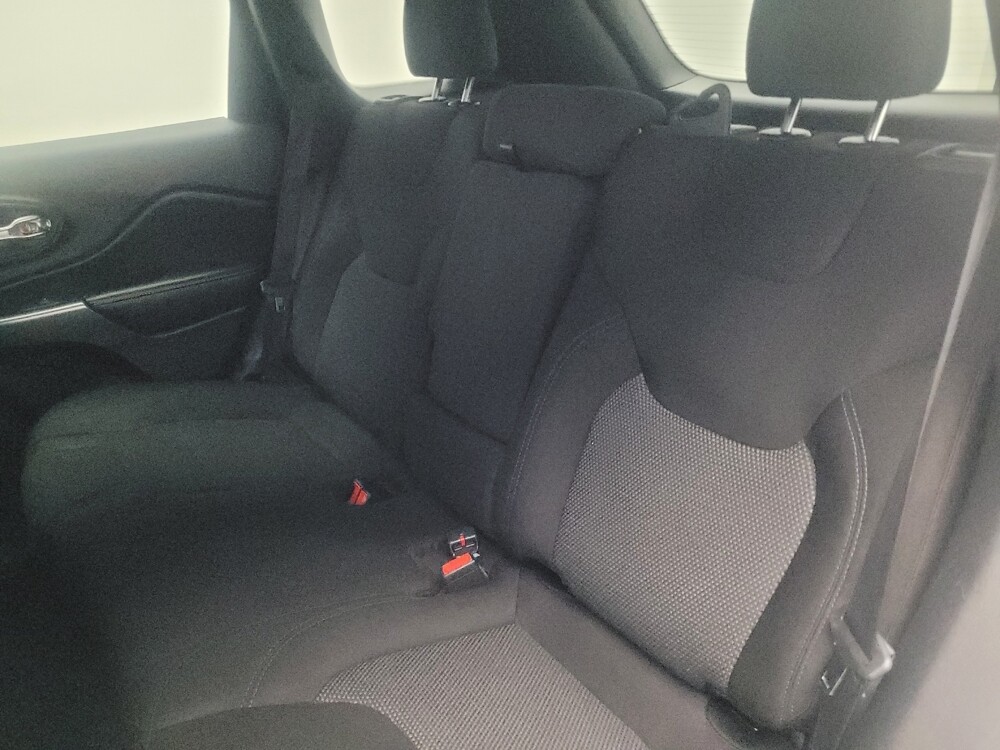 2020 Jeep Cherokee in Columbus, GA 31909 - 18088361 18