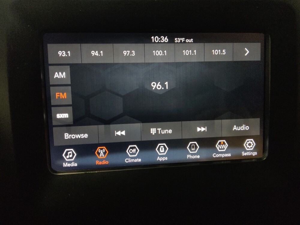 2020 Jeep Cherokee in Columbus, GA 31909 - 18088361 25