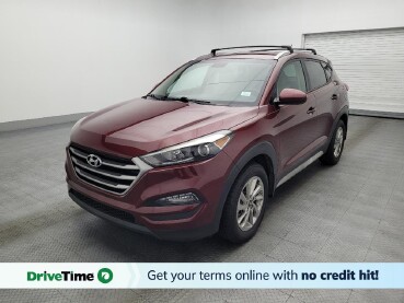 2017 Hyundai Tucson in Ocala, FL 34471
