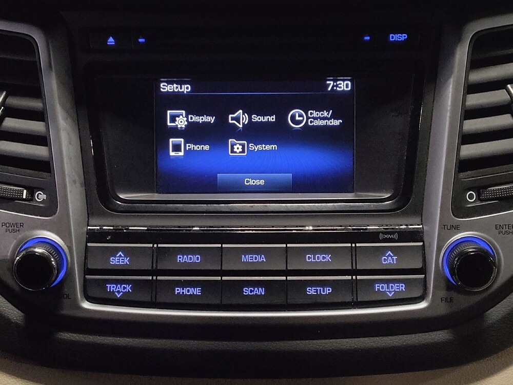 2017 Hyundai Tucson in Ocala, FL 34471 - 18088362 25