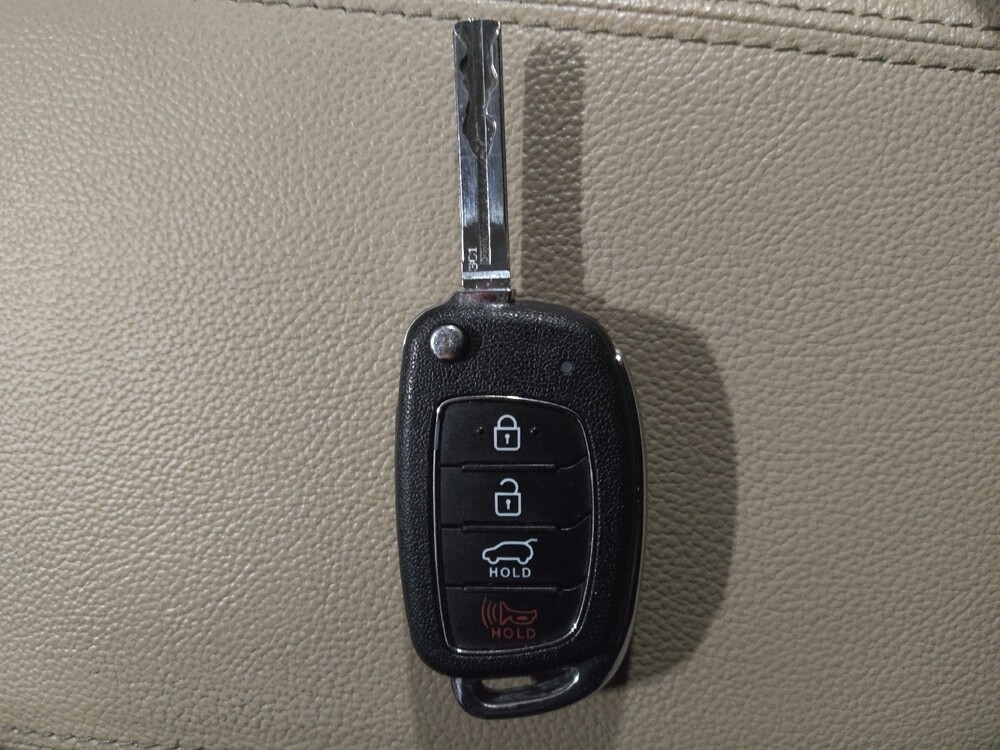 2017 Hyundai Tucson in Ocala, FL 34471 - 18088362 32