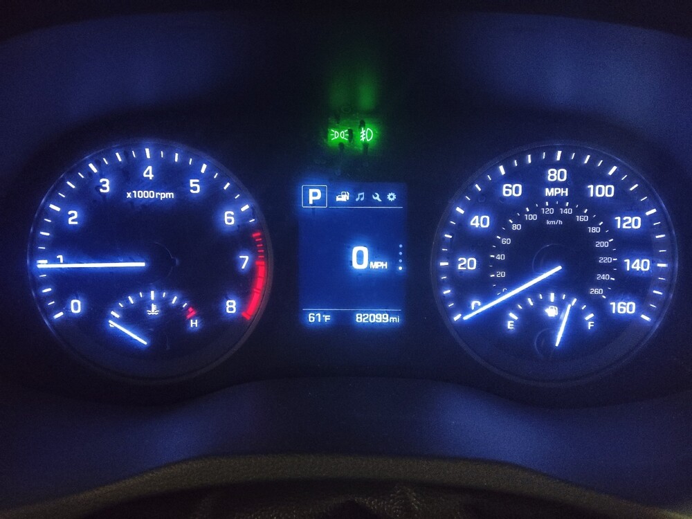 2017 Hyundai Tucson in Ocala, FL 34471 - 18088362 23