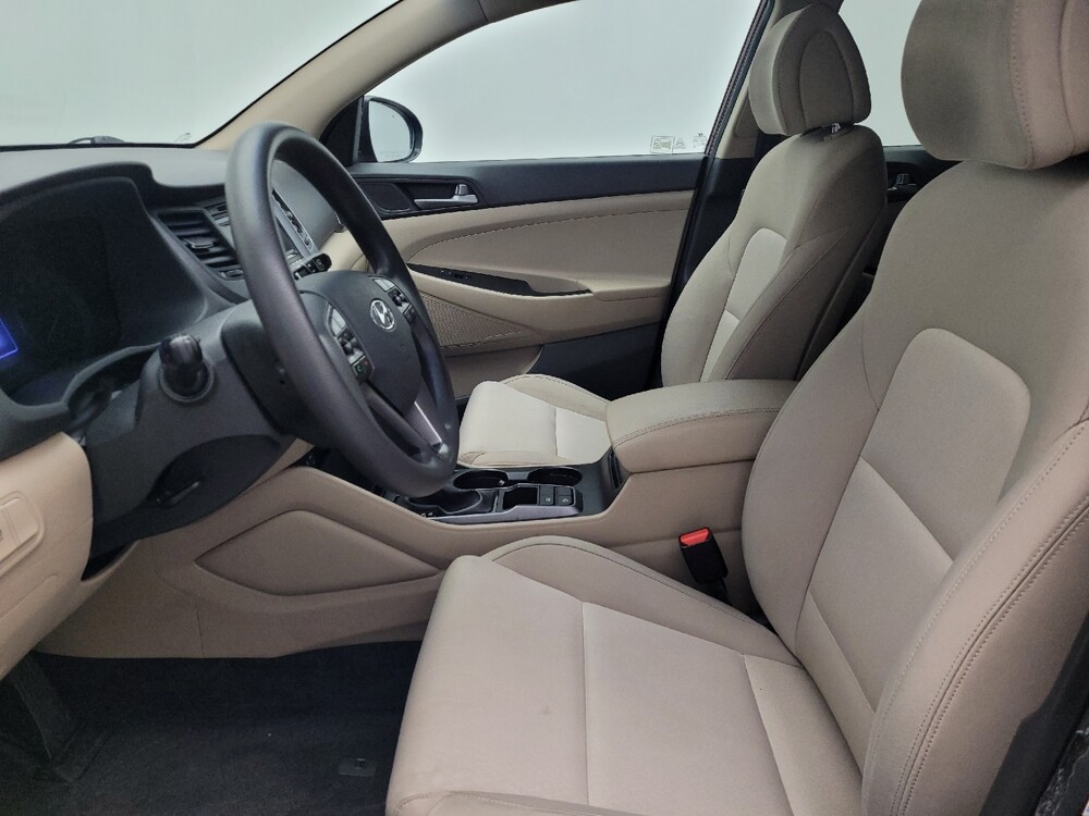 2017 Hyundai Tucson in Ocala, FL 34471 - 18088362 17