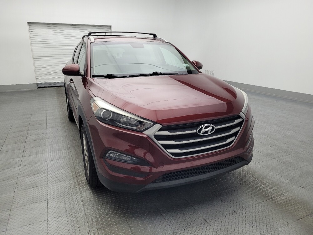 2017 Hyundai Tucson in Ocala, FL 34471 - 18088362 14