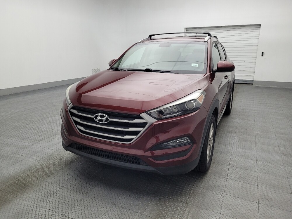 2017 Hyundai Tucson in Ocala, FL 34471 - 18088362 15
