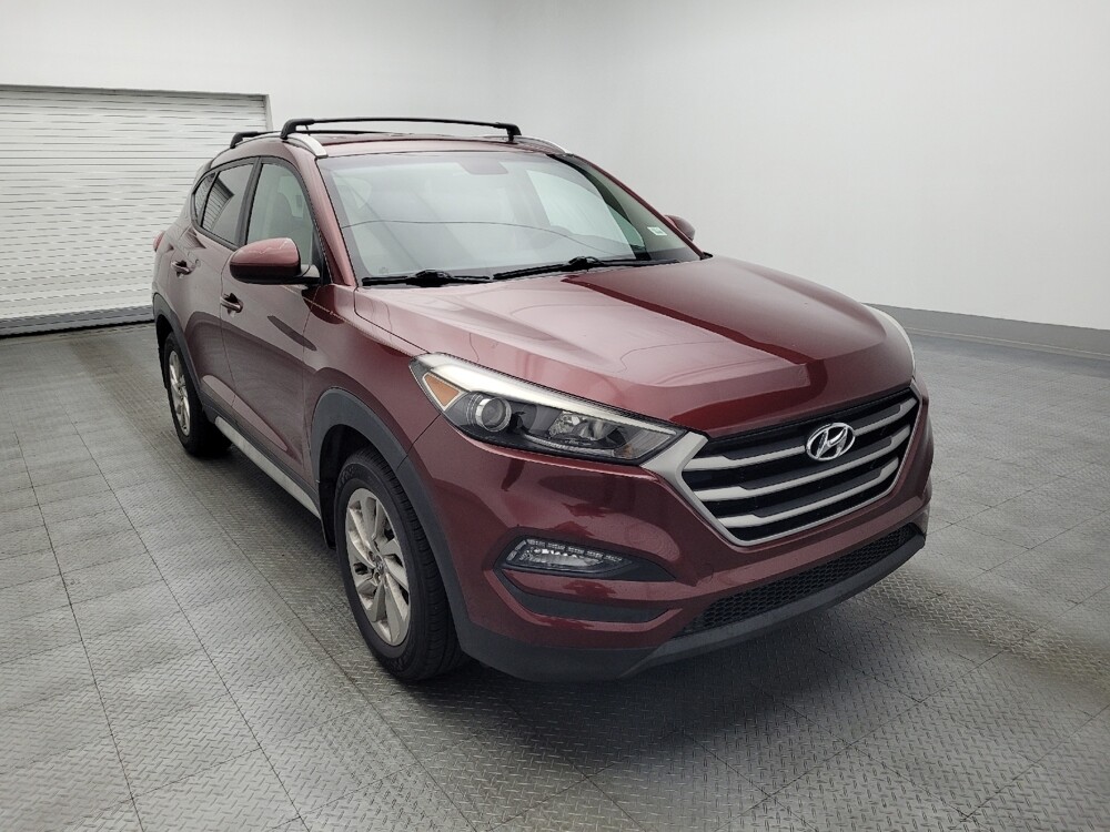 2017 Hyundai Tucson in Ocala, FL 34471 - 18088362 13