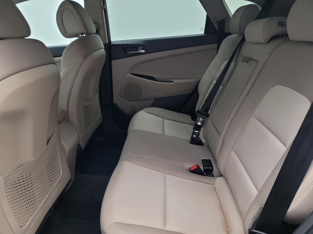 2017 Hyundai Tucson in Ocala, FL 34471 - 18088362 18