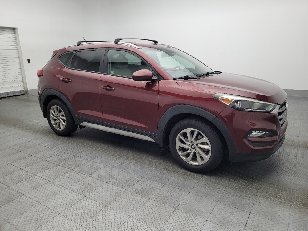 2017 Hyundai Tucson in Ocala, FL 34471 - 18088362 11
