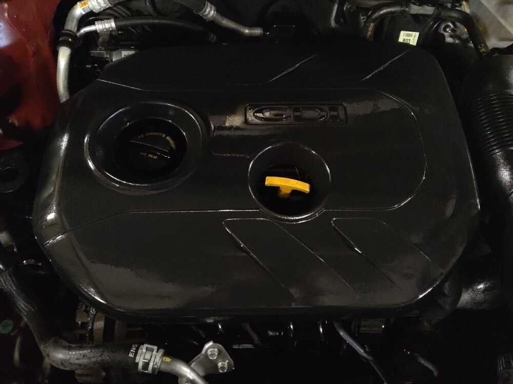 2017 Hyundai Tucson in Ocala, FL 34471 - 18088362 30