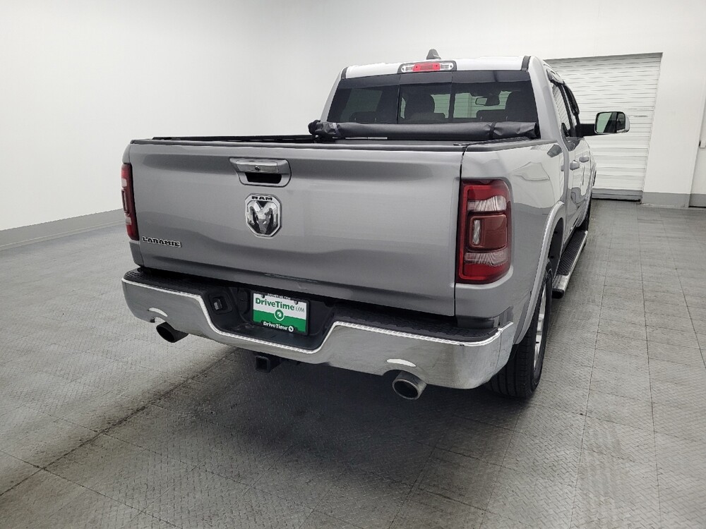 2019 RAM 1500 in Miami, FL 33157 - 18088363 7
