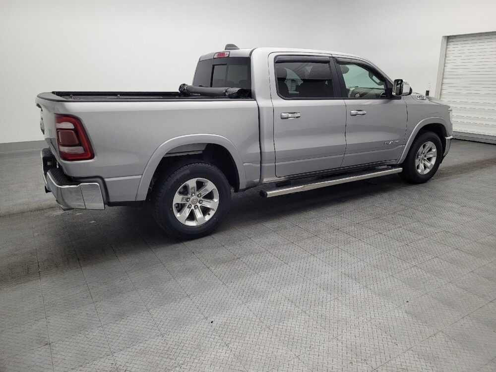 2019 RAM 1500 in Miami, FL 33157 - 18088363 10