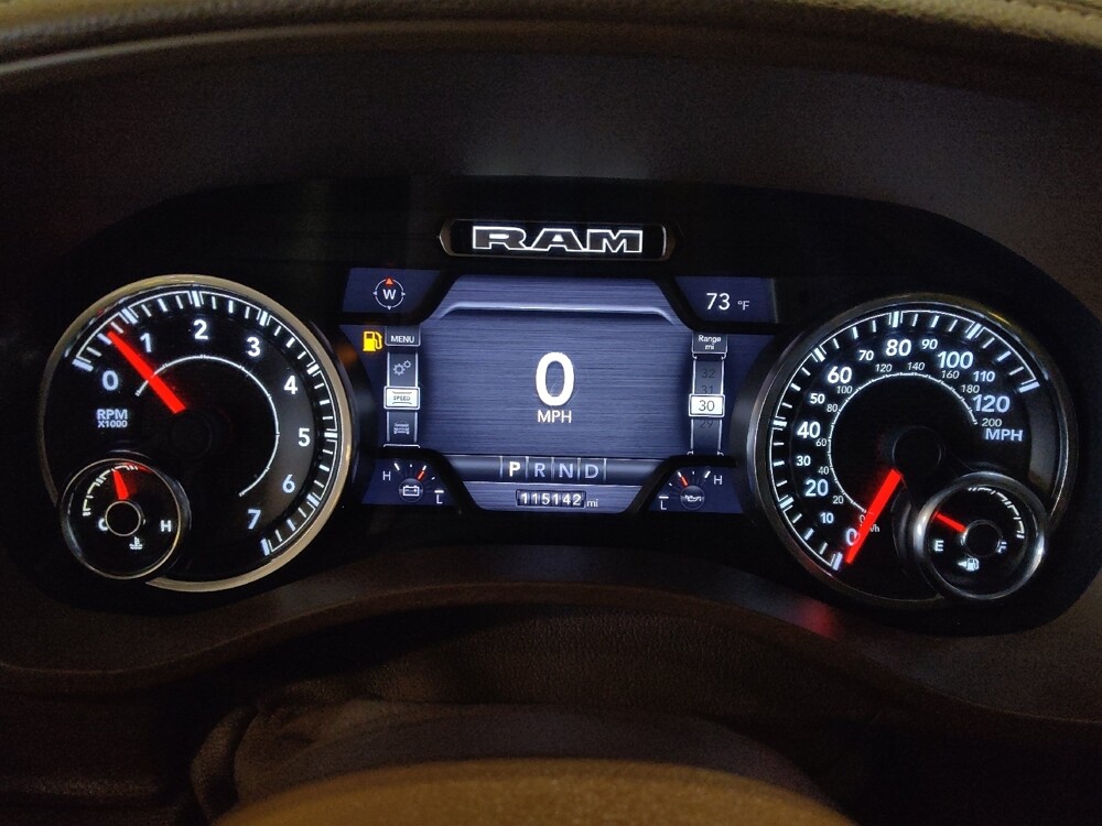 2019 RAM 1500 in Miami, FL 33157 - 18088363 23