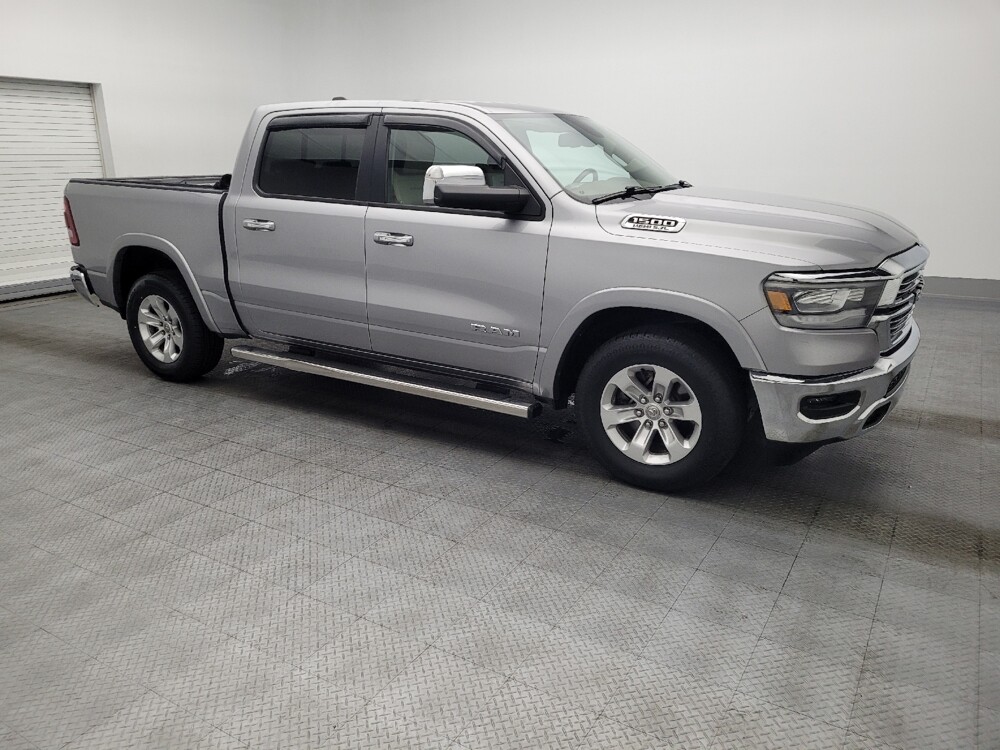 2019 RAM 1500 in Miami, FL 33157 - 18088363 11