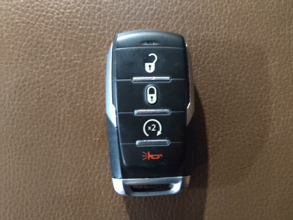 2019 RAM 1500 in Miami, FL 33157 - 18088363 32