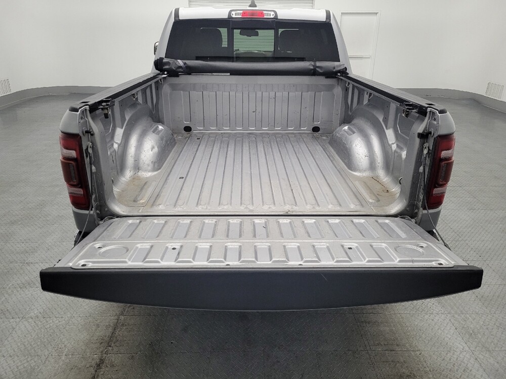 2019 RAM 1500 in Miami, FL 33157 - 18088363 29
