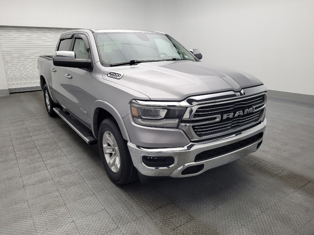 2019 RAM 1500 in Miami, FL 33157 - 18088363 13