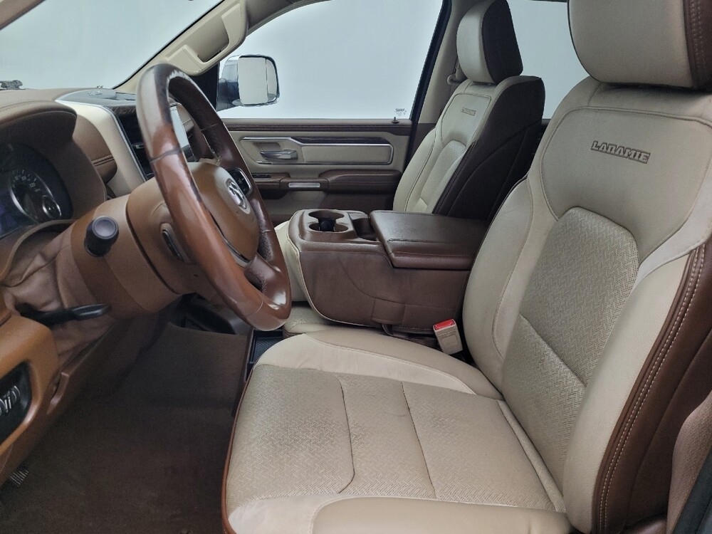 2019 RAM 1500 in Miami, FL 33157 - 18088363 17