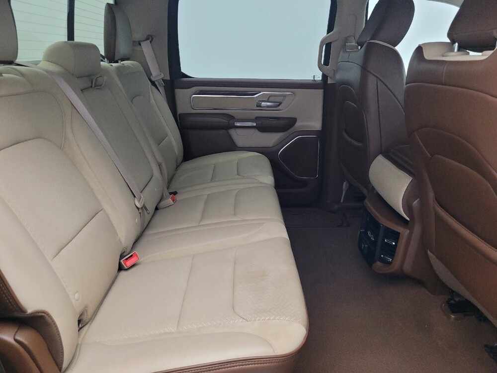 2019 RAM 1500 in Miami, FL 33157 - 18088363 19