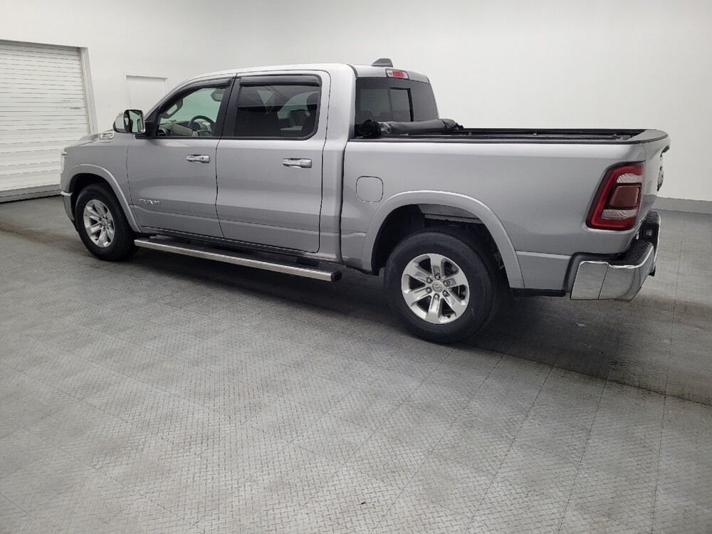 2019 RAM 1500 in Miami, FL 33157 - 18088363 3