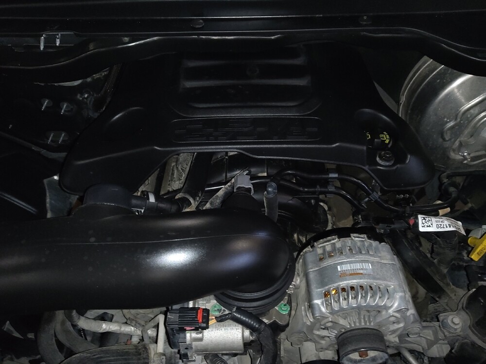 2019 RAM 1500 in Miami, FL 33157 - 18088363 30